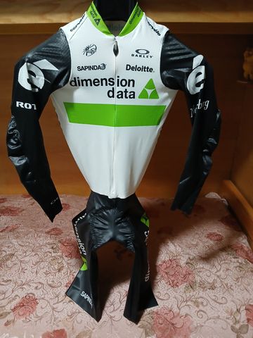 Oakley Body da ciclismo Cycling Clothing usato