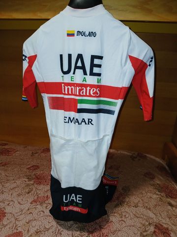 uae body da ciclismo bike usato — immagine 2 di 2