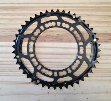 Gebrauchtes Rotor Ovale 44T bike — Bild 2 von 2