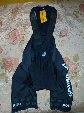 Used Poli ciclismo bike — image 1 of 2