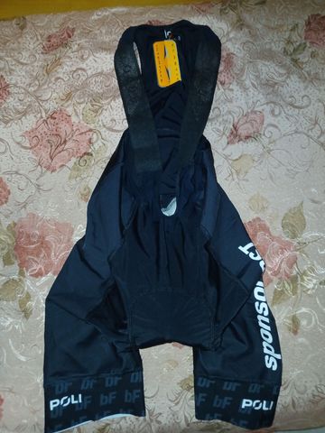 Tweedehands Poli ciclismo bike — afbeelding 1 van 2
