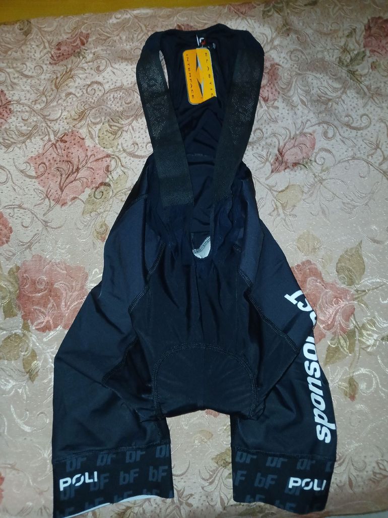 Used Poli ciclismo bike — image 1 of 2