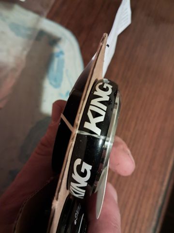 Used Chris King Inset 7 Headset 2024 bike — image 4 of 4