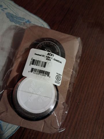 Used Chris King Inset 7 Headset 2024 bike — image 3 of 4