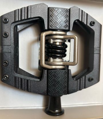 Used Crankbrothers Mallet E Pedals 2026 bike — image 4 of 7