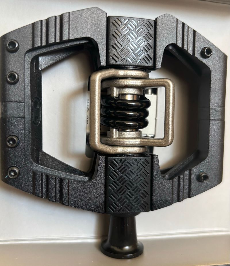 Used Crankbrothers Mallet E Pedals 2026 bike — image 4 of 7