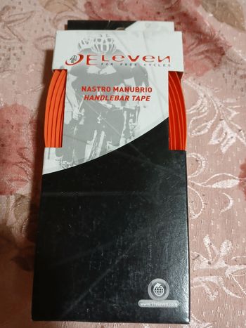 Used Selle San Marco nastri manubrio da ciclismo bike — image 6 of 9