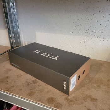 Used Fizik Luna X5 155mm Taglia L 2026 bike — image 5 of 6