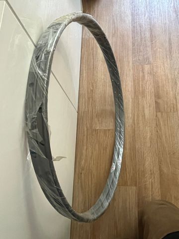 Nisi Moncalieri Vintage Felgen 26" (650C) NOS Wheels usato