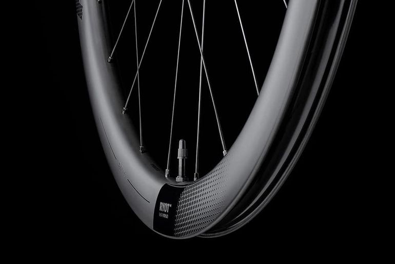 Used fast forward RYOT 44 2024 bike — image 7 of 7
