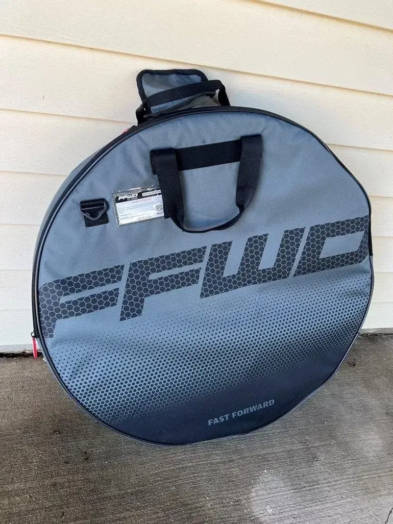 Used fast forward RYOT 44 2024 bike — image 6 of 7