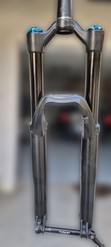 Fox 36 Performance Elite 29” 170mm GRIP2 Fork usato