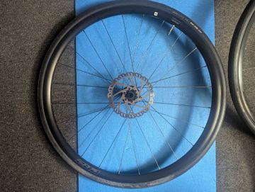 Used Giant PR2 Wheelset 2023 bike — image 2 of 10