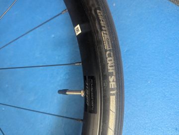 Used Giant PR2 Wheelset 2023 bike — image 9 of 10
