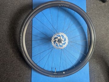 Used Giant PR2 Wheelset 2023 bike — image 5 of 10