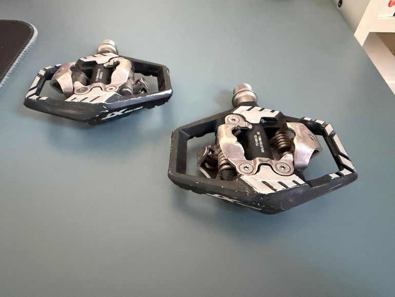 Used Shimano XT Pedals bike — image 3 of 4