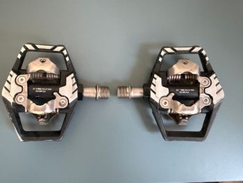 Used Shimano XT Pedals bike — image 2 of 4