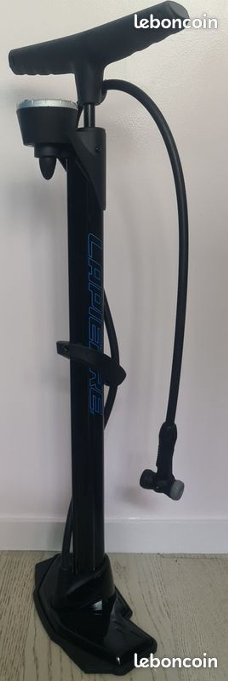 Used Lapierre RD-M8100 12-speed bike — image 4 of 4