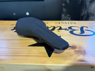 Brugt Syncros Belcarra 130mm 2025 bike — billede 2 af 3