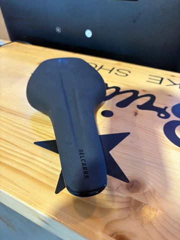 Used Syncros Belcarra 130mm 2025 Saddles & Seatposts