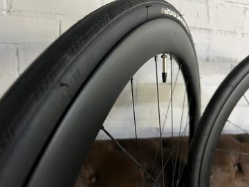 Použité Vision R2 Kit de ruedas 2026 bike — obrázek 7 z 8