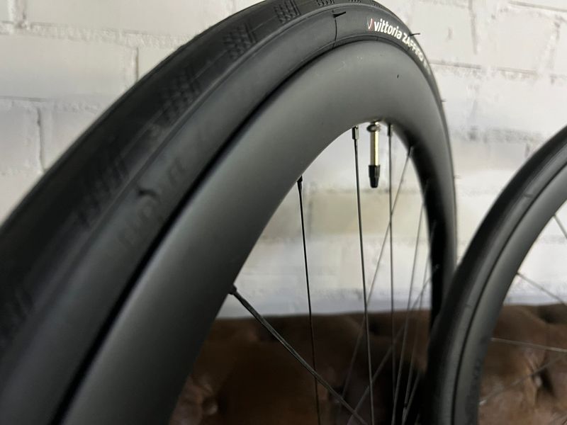 Použité Vision R2 Kit de ruedas 2026 bike — obrázek 7 z 8