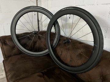 Použité Vision R2 Kit de ruedas 2026 bike — obrázek 8 z 8