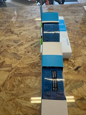 Used Pro Sport Control Team Handlebar Tape 2025 bike — image 2 of 3