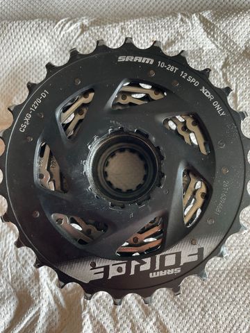 Used Sram Cassette Pignoni 2024 bike — image 3 of 3