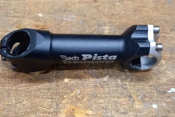 Brugt Deda Elementi Newton Pista Cockpit