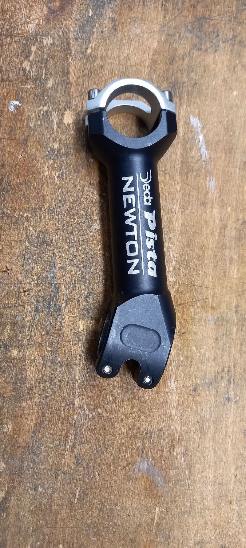 Used Deda Elementi Newton Pista bike — image 5 of 5