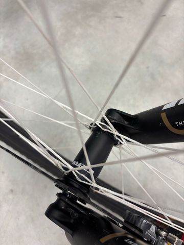 Used Reserve 30 hd 2025 bike — image 7 of 8