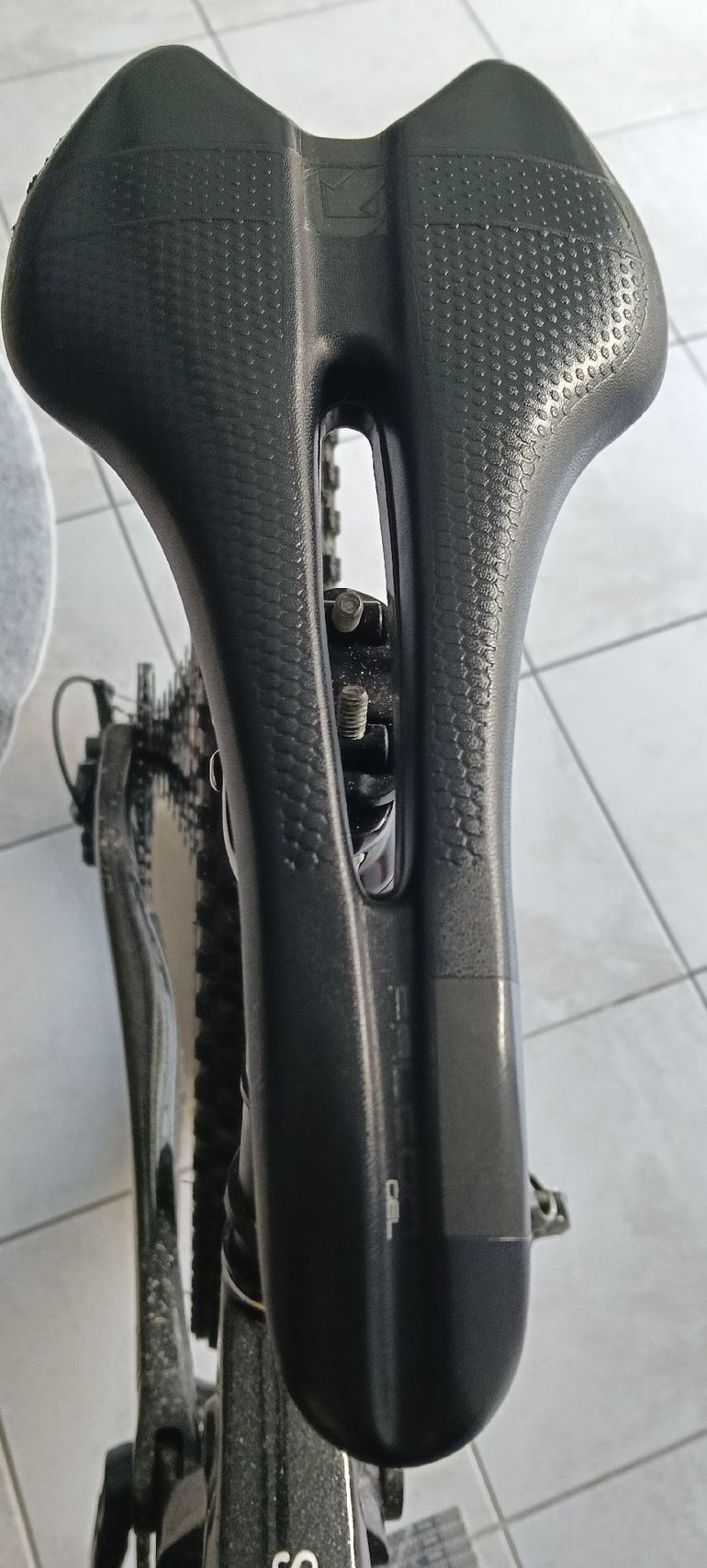 Used Pro Falcon 132mm bike — image 3 of 4