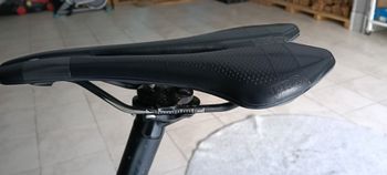 Used Pro Falcon 132mm bike