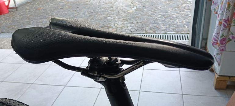 Used Pro Falcon 132mm bike — image 2 of 4