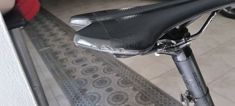 Used Pro Falcon 132mm bike — image 4 of 4