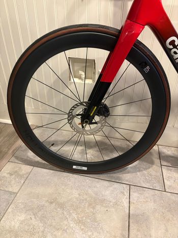 Dt Swiss DT Siwiss R470db 2024