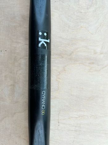 Used Fizik Cyrano 00 bike — image 4 of 6