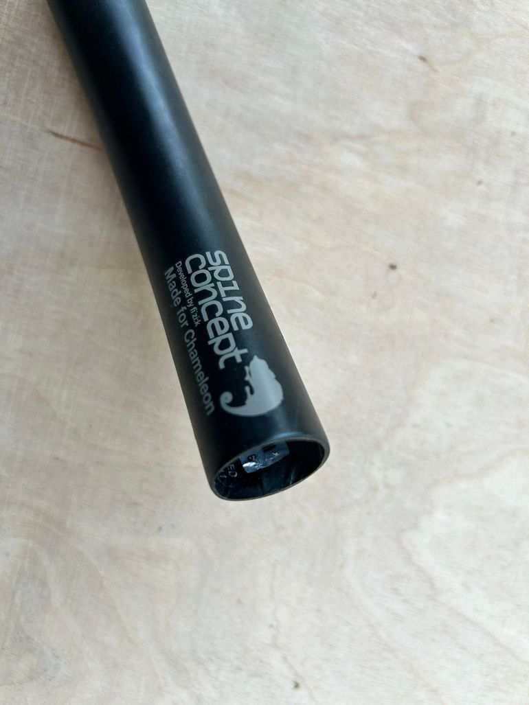 Used Fizik Cyrano 00 bike — image 5 of 6