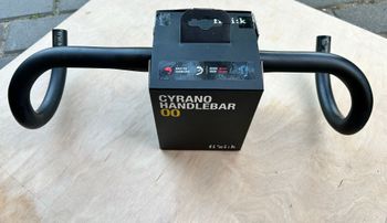 Used Fizik Cyrano 00 bike — image 2 of 6