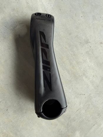 Used Zipp SL Sprint Stem 140mm bike — image 2 of 7