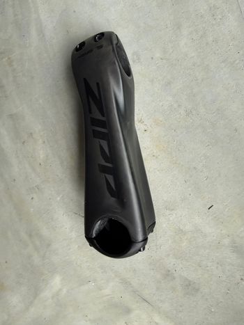 Used Zipp SL Sprint Stem 140mm bike — image 3 of 7