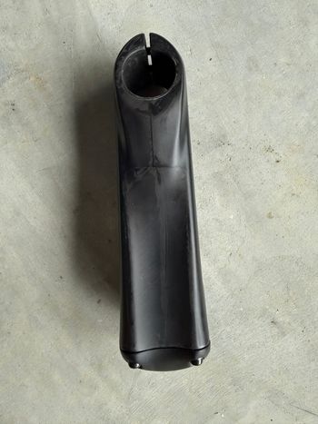 Used Zipp SL Sprint Stem 140mm bike — image 4 of 7