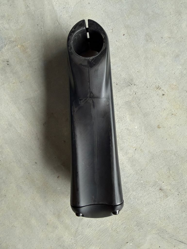 Used Zipp SL Sprint Stem 140mm bike — image 4 of 7