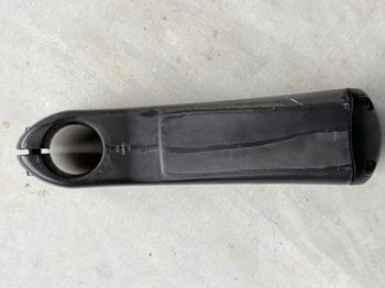 Used Zipp SL Sprint Stem 140mm bike — image 7 of 7