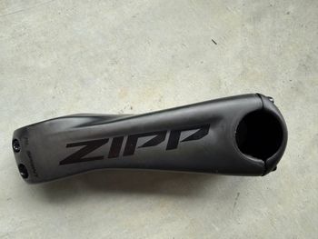 Used Zipp SL Sprint Stem 140mm bike — image 1 of 7