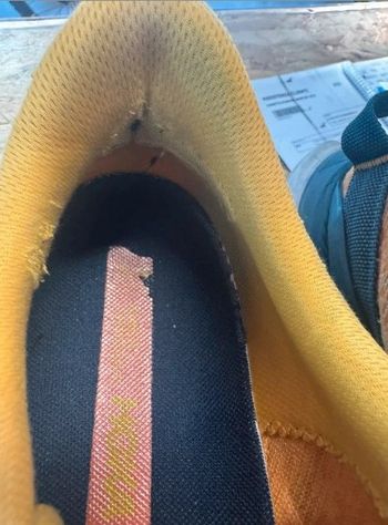 Hoka, Mach Supersonic