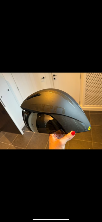 Giro Aerohead MIPS Helmet 2022 bike usato — immagine 1 di 2