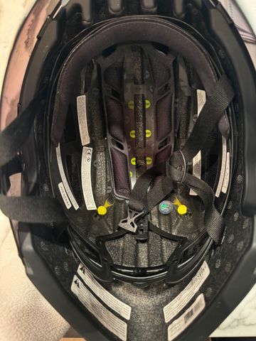 Giro Aerohead MIPS Helmet 2022 bike usato — immagine 2 di 2