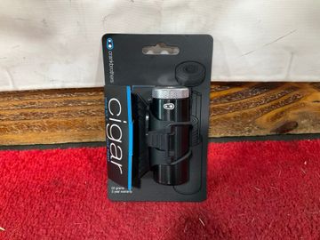 Used Crankbrothers Cigar Cycling Accessories